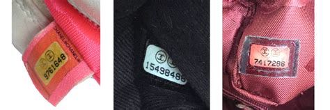 authenticate chanel bag service|chanel date code chart.